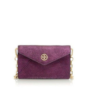 Tory Burch Brittany Envelope CrossBody